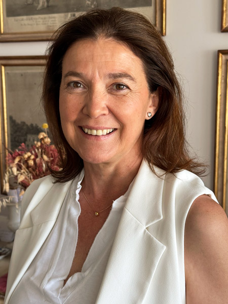 Ana Rico de Lara
